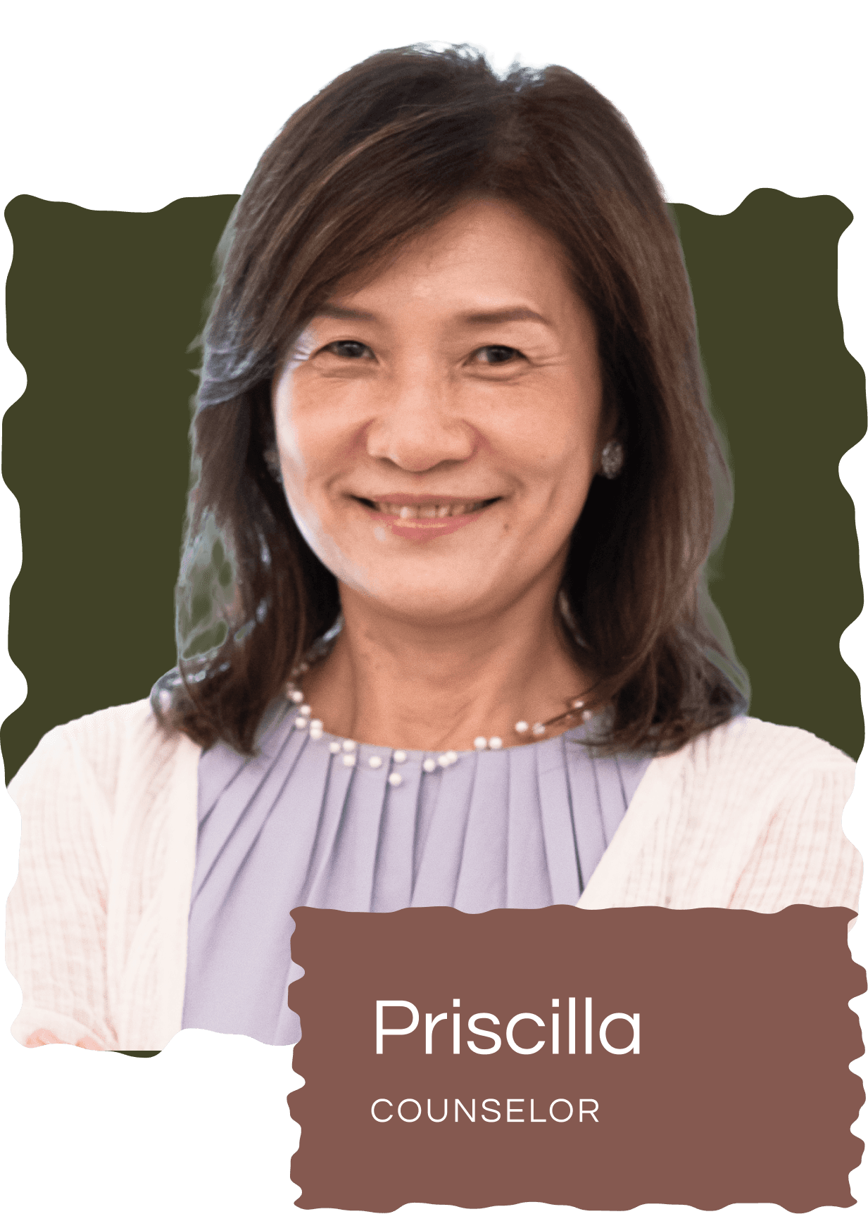 Priscilla