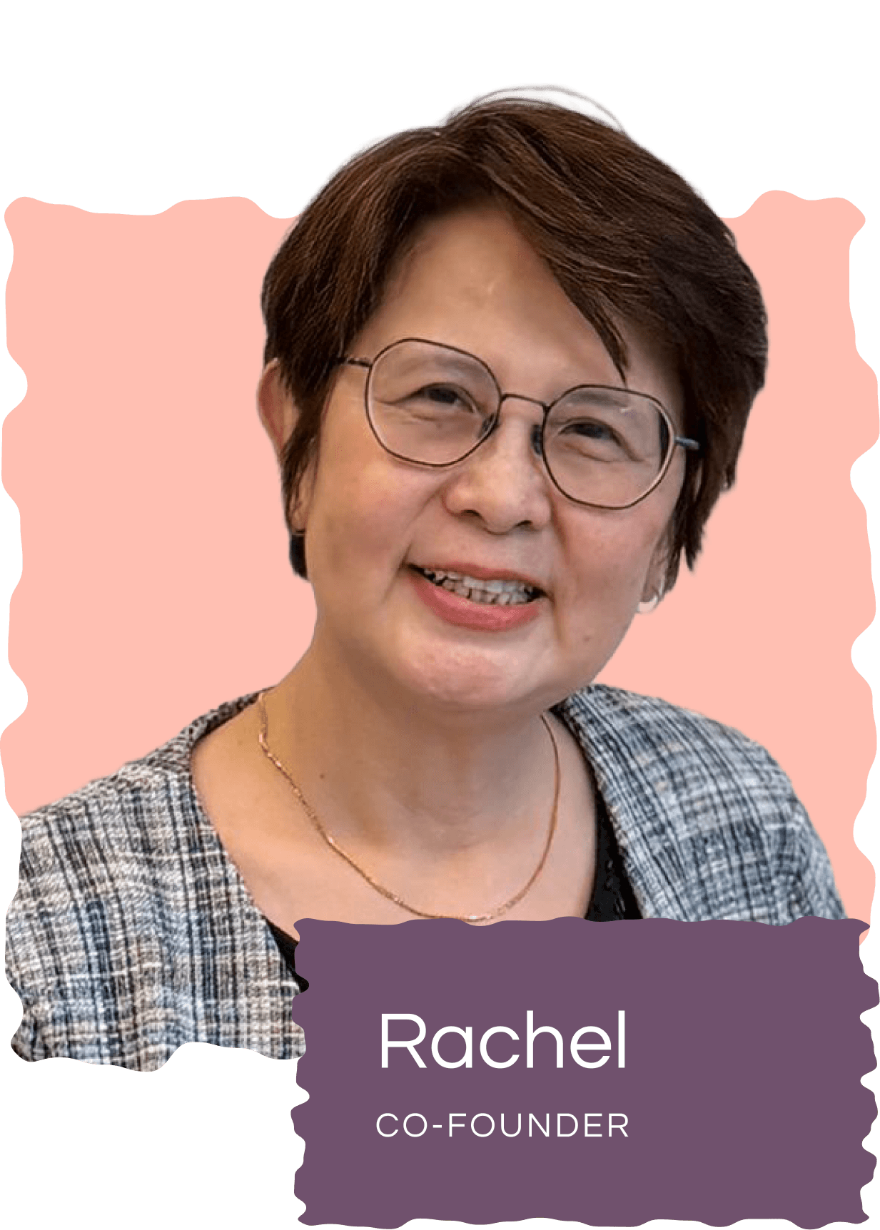 Rachel