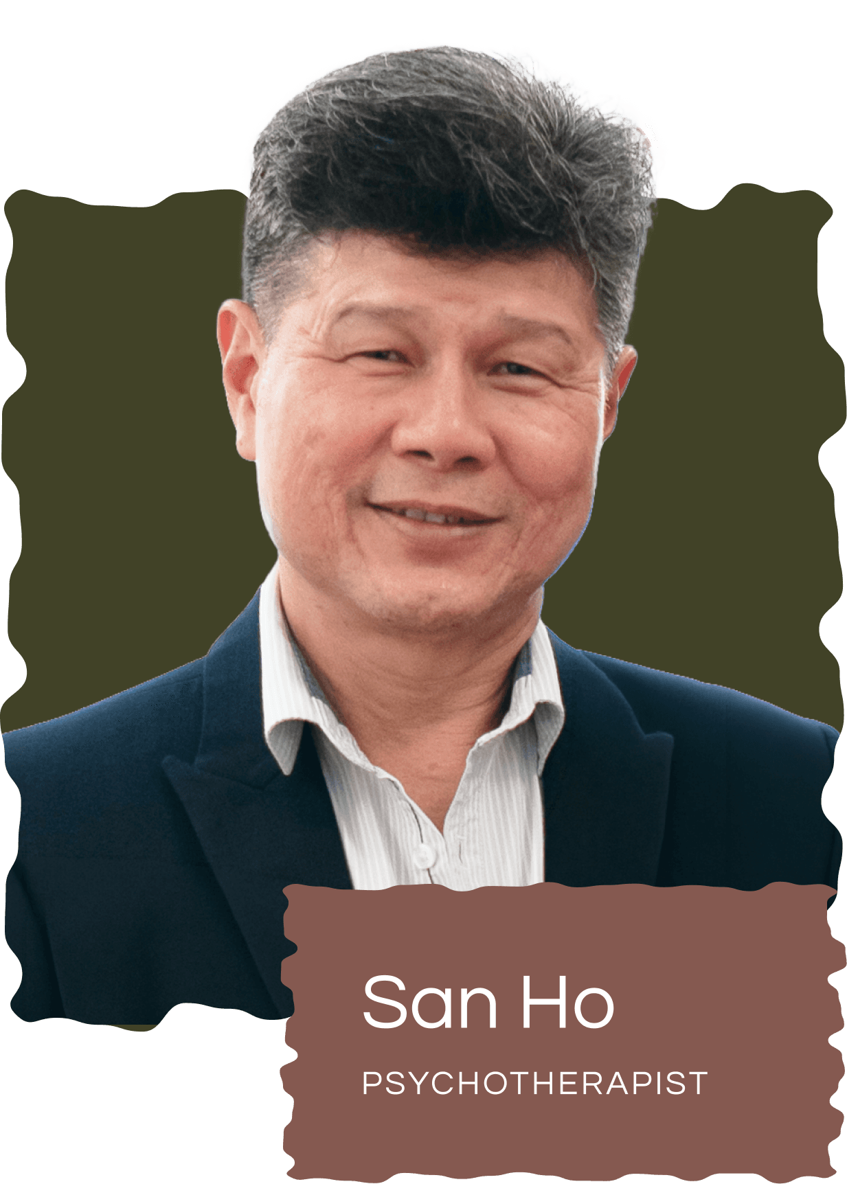 San Ho