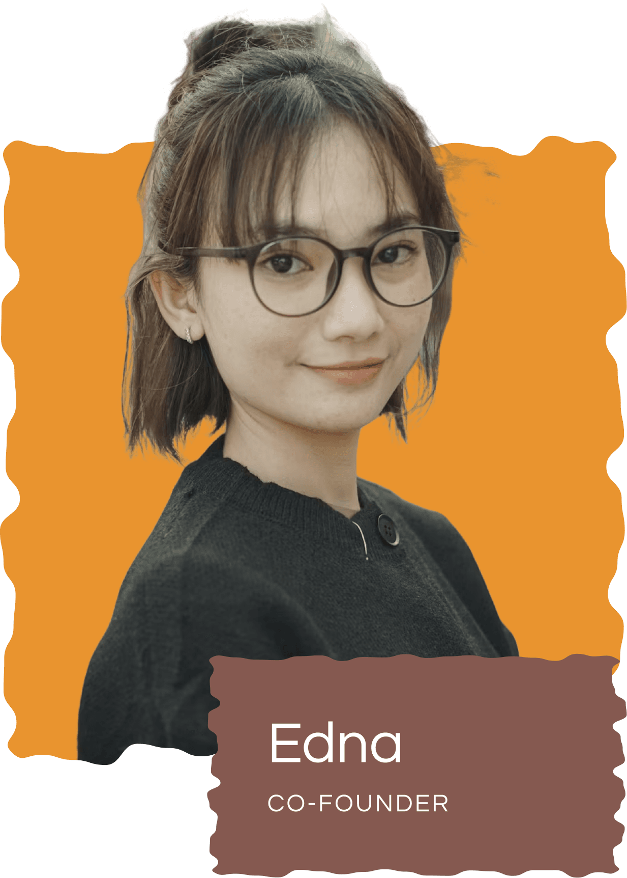 edna
