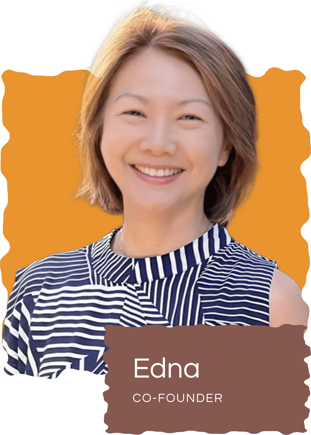 edna